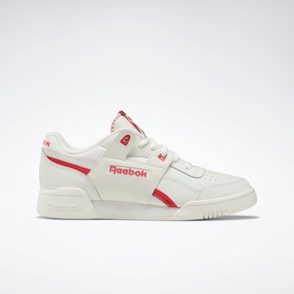 reebok classic workout lo plus